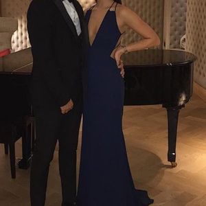 Fame and Partners Surreal Dreamers dress